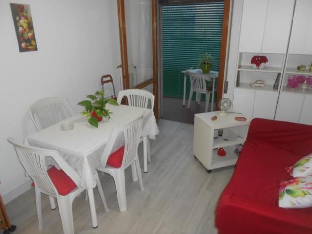 Appartamento in affitto a San Carlo, Padova