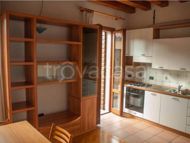 Appartamento in affitto a San Giuseppe, Padova