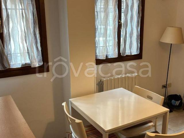 Appartamento in affitto a San Giuseppe, Padova