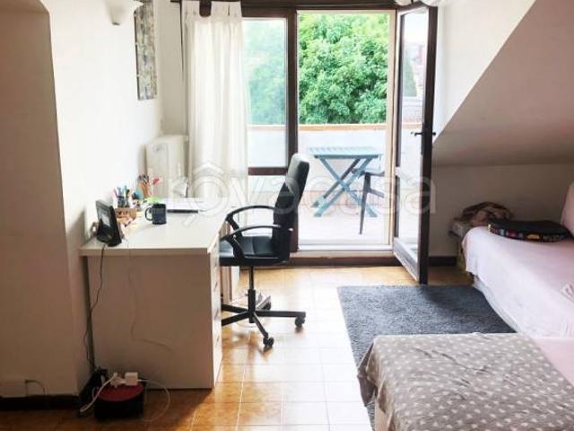 Appartamento in affitto a San Giuseppe, Padova