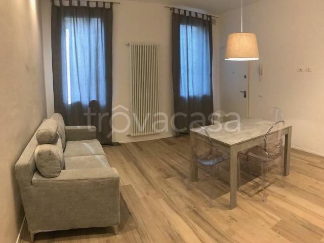 Appartamento in affitto a San Giuseppe, Padova