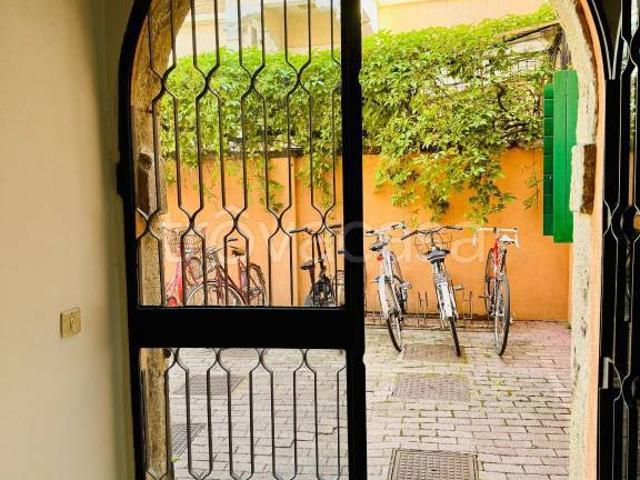 Appartamento in affitto a San Giuseppe, Padova