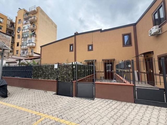 Appartamento in affitto a V Circoscrizione, Palermo