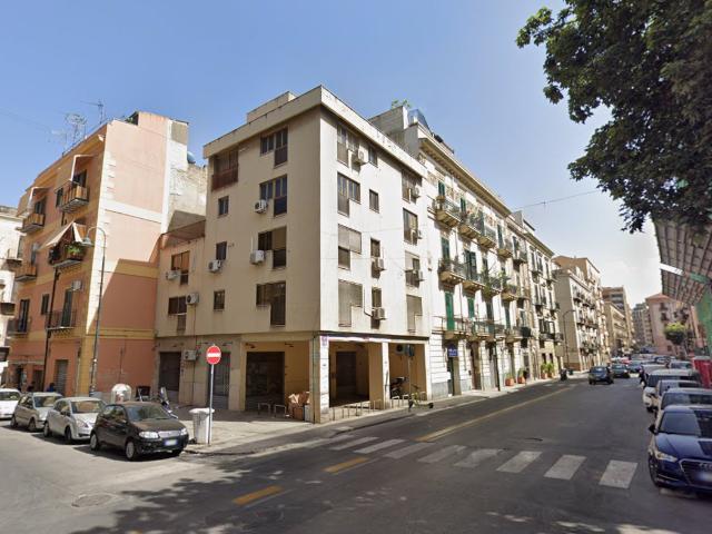 Appartamento in affitto a I Circoscrizione, Palermo