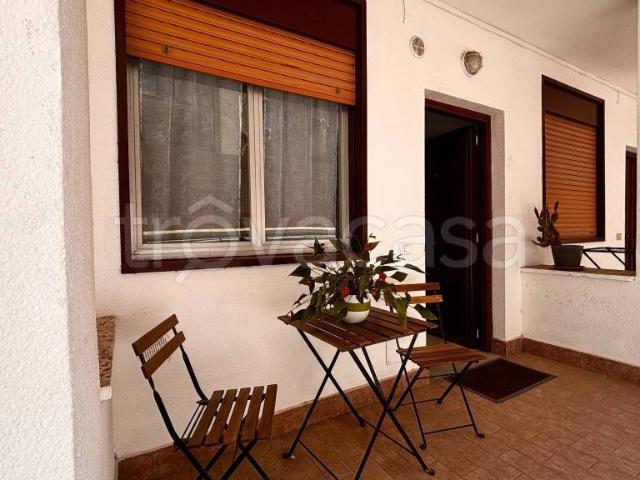 Appartamento in affitto a VIII Circoscrizione, Palermo