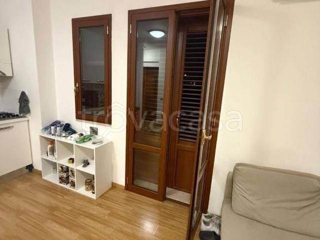Appartamento in affitto a VIII Circoscrizione, Palermo