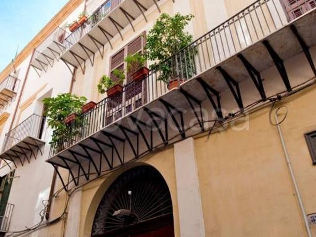Appartamento in affitto a I Circoscrizione, Palermo