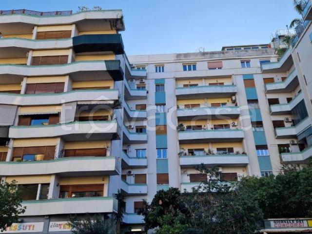 Appartamento in affitto a VIII Circoscrizione, Palermo