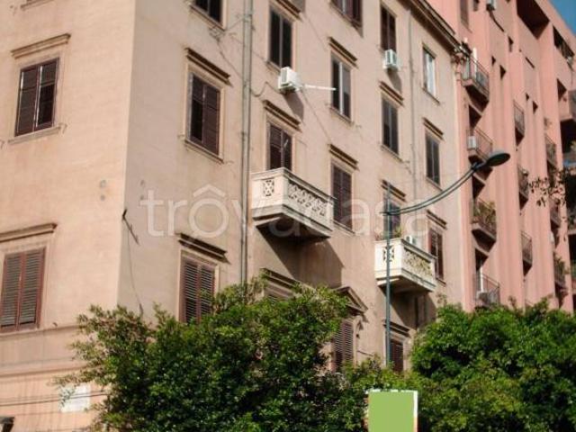 Appartamento in affitto a VIII Circoscrizione, Palermo