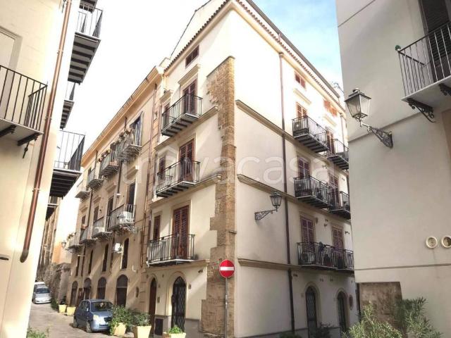 Appartamento in affitto a I Circoscrizione, Palermo