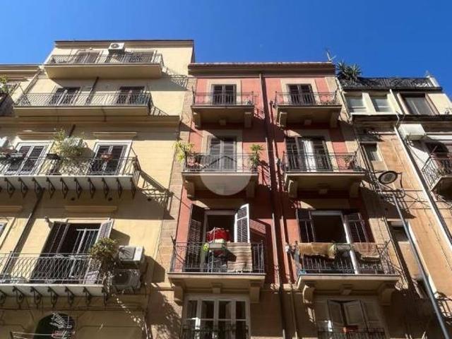 Appartamento in affitto a VIII Circoscrizione, Palermo