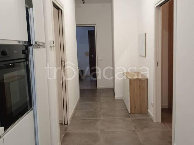 Appartamento in affitto a VI Circoscrizione, Palermo