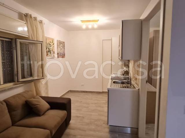 Appartamento in affitto a IV Circoscrizione, Palermo