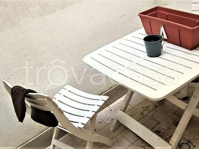 Appartamento in affitto a V Circoscrizione, Palermo