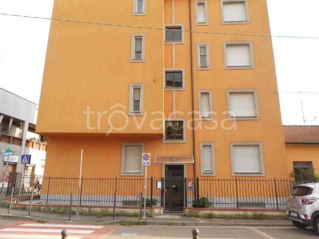 Appartamento in affitto a Pantigliate, Lombardia