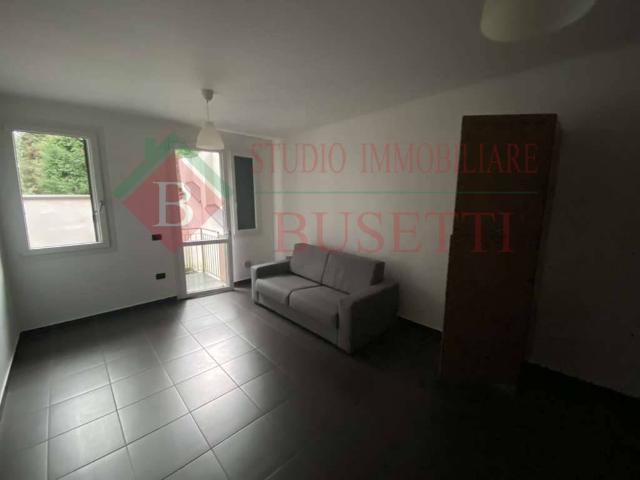 Appartamento in affitto a San Lorenzo, Parabiago