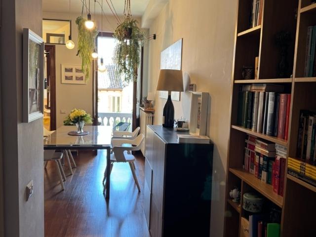 Appartamento in affitto a Parma Centro, Sorbolo