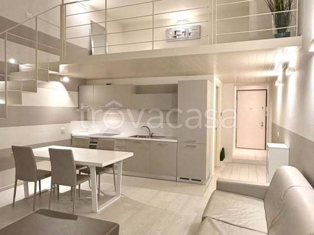 Appartamento in affitto a Parma Centro, Sorbolo