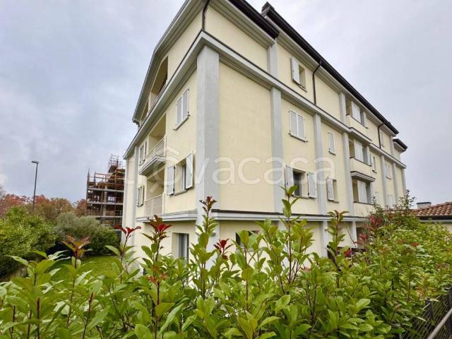 Appartamento in affitto a Sorbolo, Reggio Emilia