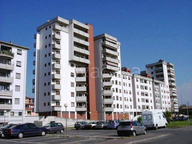 Appartamento in affitto a Sorbolo, Reggio Emilia