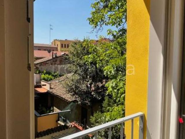Appartamento in affitto a Sorbolo, Reggio Emilia