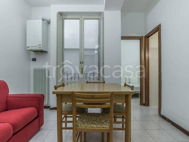 Appartamento in affitto a Sorbolo, Reggio Emilia