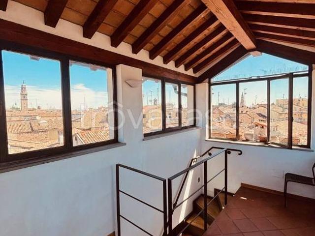 Appartamento in affitto a Parma Centro, Sorbolo