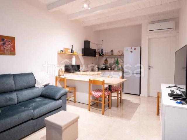 Appartamento in affitto a Oltretorrente, Parma
