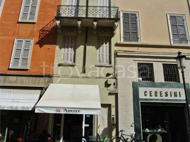 Appartamento in affitto a Parma Centro, Sorbolo