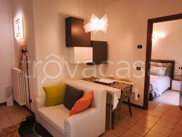 Appartamento in affitto a Sorbolo, Reggio Emilia