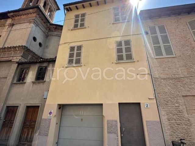 Appartamento in affitto a Parma Centro, Sorbolo