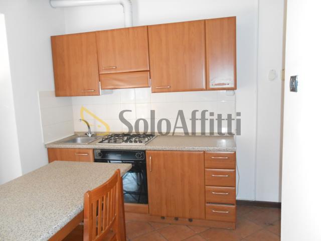 Appartamento in affitto a Ticinello, Pavia