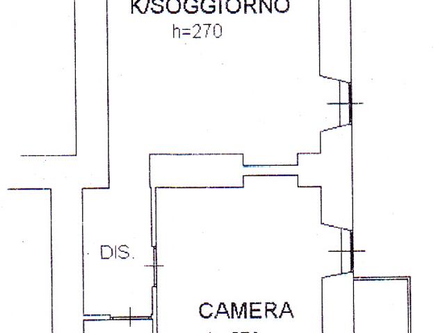 Appartamento in affitto a Robecco Pavese, Lombardia