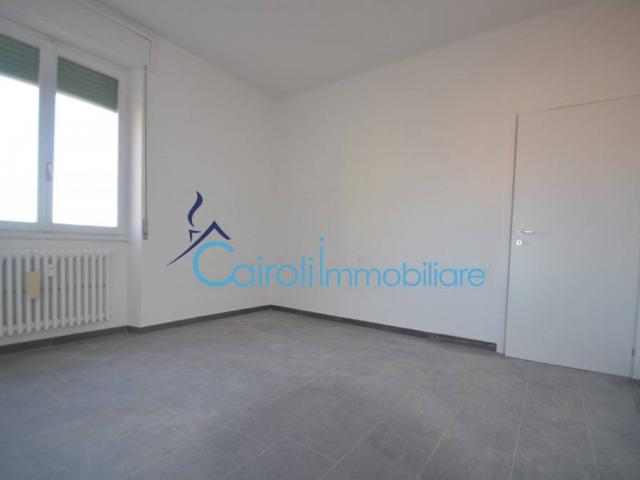 Appartamento in affitto a Crosione, Pavia