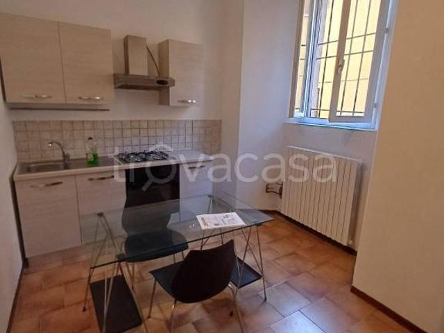Appartamento in affitto a Borgo Ticino, Pavia