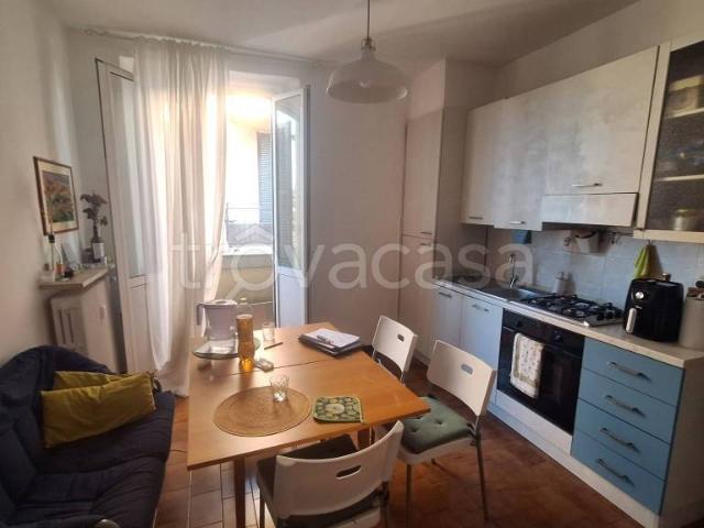 Appartamento in affitto a Ticinello, Pavia