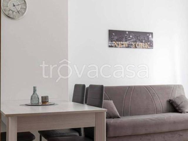 Appartamento in affitto a Pero
