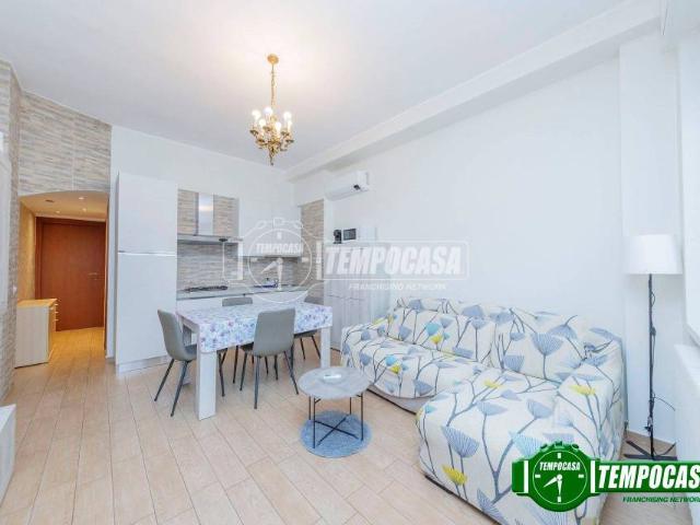 Appartamento in affitto a Pero