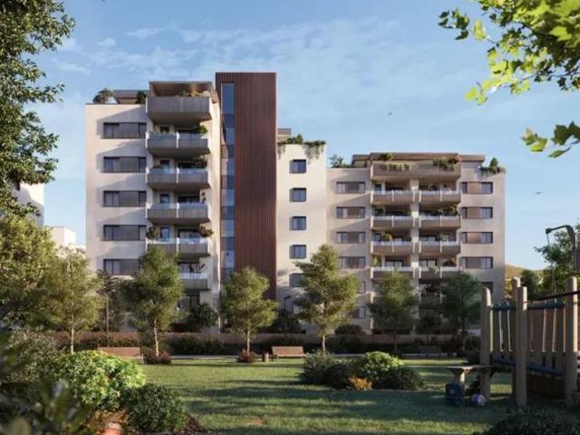 Appartamento in affitto a San Sisto, Cenerente