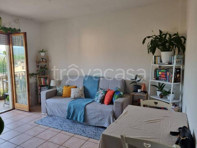 Appartamento in affitto a Cenerente, Perugia