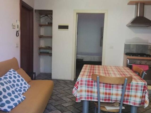 Appartamento in affitto a Sant'Erminio, Cenerente