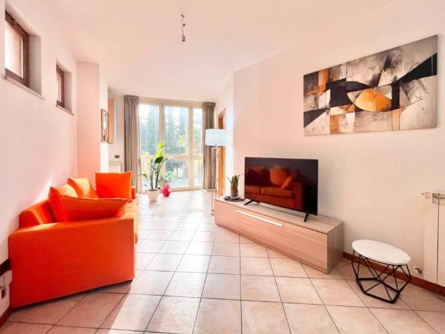 Appartamento in affitto a Madonna Alta, Cenerente