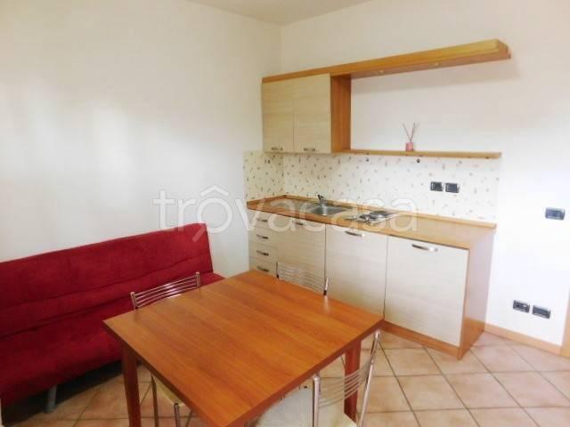 Appartamento in affitto a Cenerente, Perugia