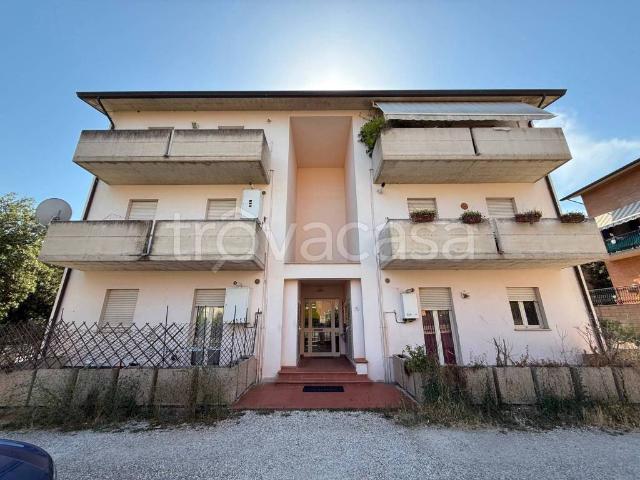 Appartamento in affitto a Cenerente, Umbria