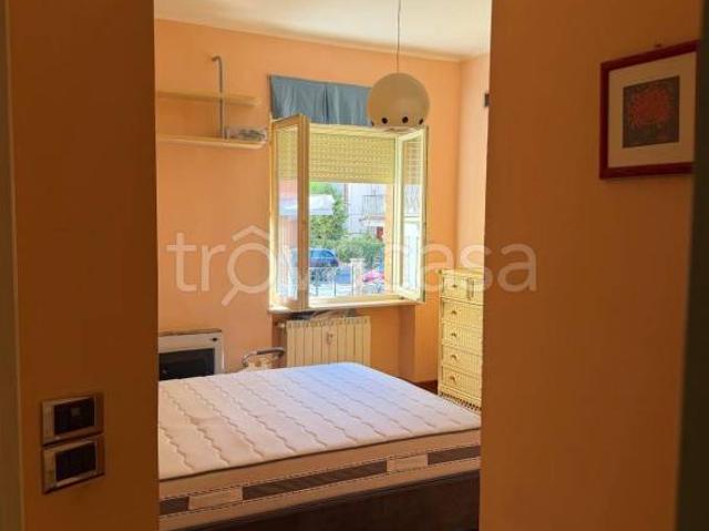 Appartamento in affitto a Perugia