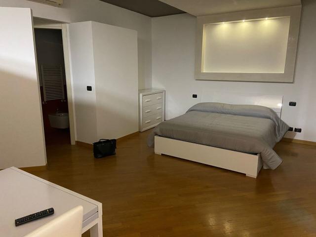 Appartamento in affitto a Cugnoli, Pescara