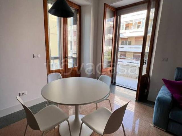 Appartamento in affitto a Pescara