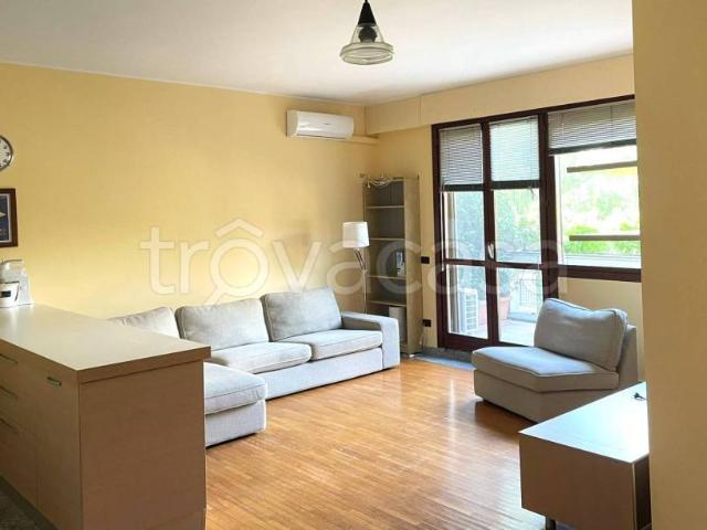 Appartamento in affitto a San Bovio, Peschiera Borromeo