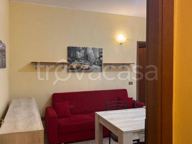 Appartamento in affitto a Piacenza, Reggio Emilia