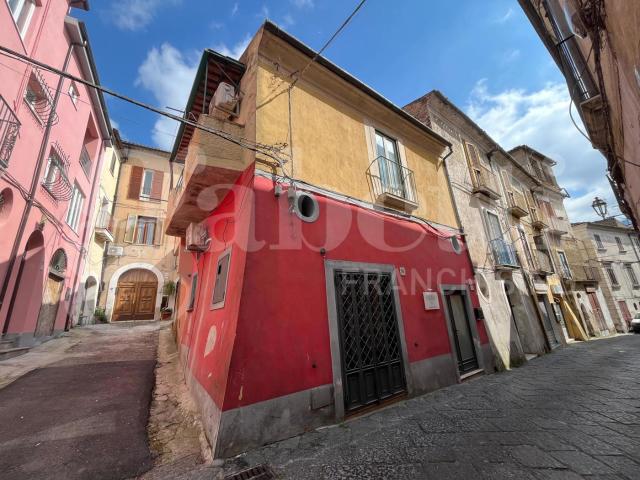 Appartamento in affitto a Piedimonte Matese, Campania